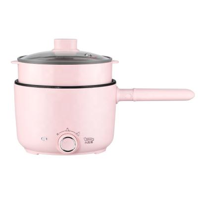 China Household Muliti-function Electric Cauldron for sale