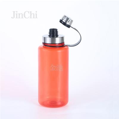 China Sports Bottle Best Quality Customized Portable Individuality Temperature Resistance Outdoor Sports Water Cup For Outdoor Sports for sale