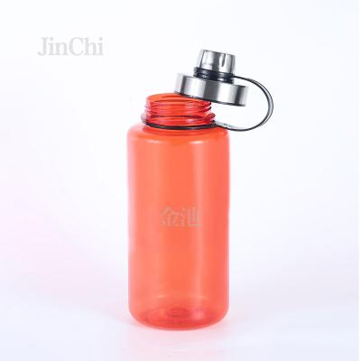 China Concise sports bottle factory supply 1000ML portable individuality outdoor sports cups for outdoor sports for sale