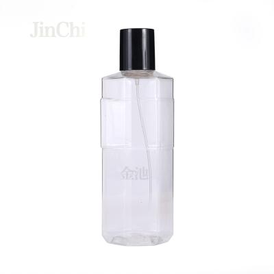 China Customizable Reusable Manual Perfume Factory Supply Press Travel Equipment 250ML Perfume Bottle For Home for sale