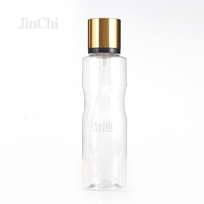 China Customizable Perfume Hot Sales Transparent Portable Travel Equip Elegant Perfume Bottles For Home for sale