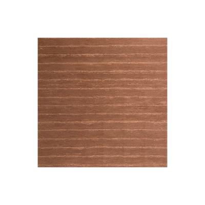 China Acid Resistant Hottest Selling Sturdy Practical Room 800*800 Brown Polished Tiles for sale