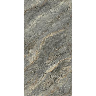 China Full-Body Acid-Resistant Cost-effective Polished Texture-Connected Glazed Marble Glazed Full Tile for sale