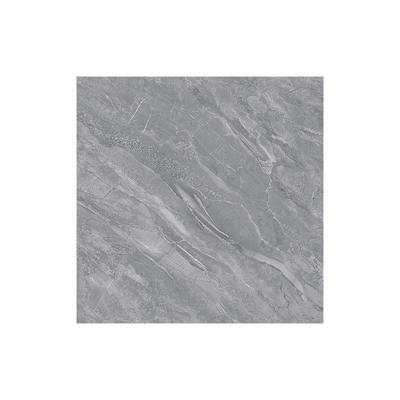 China Modern Classic Design Ceramic Tile Anti-Slip Porcelain Dark Gray Floor Tiles Bathroom for sale