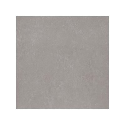 China Hot Selling Cheap Stylish Long Lifespan Acid Resistant Gray Office Building Tiles for sale