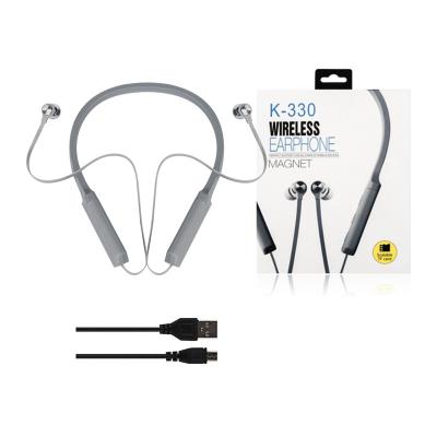 China original In-ear wireless sports earphone earbuds wireless headset suitable for all mobile phone for sale