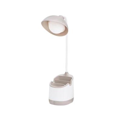 China Lighting Factory Eye-Caring Rechargeable Led Reading Desk Lamp With Multifunction Lamp for sale