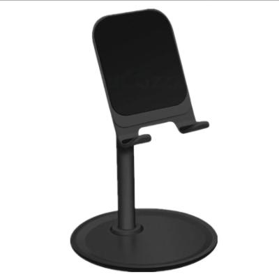 China Portable Mobile Phone Holder Stand Foldable Cell Phone Desk Stand for sale