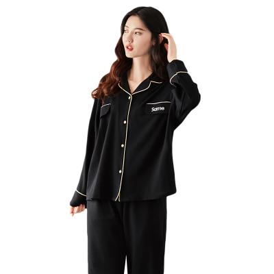 China Shunvfang Wholesale QUICK DRY Korean luxury sleepwear warm pajamas shipping free homefit textile pajamas plaid home wear teen pants for sale