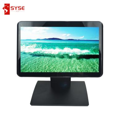 China Hotel/Restaurant/Supermarket/Retail Store 10.1 Inch Touch Screen Monitor POS LCD Touch Monitor for sale