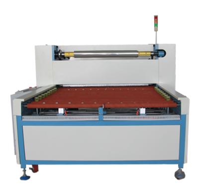 China Building Material Shops Anke Hot Saling Glass Film Washing And Gluing Machine For Glass Washing And Drying Machine WI Gluing Film L5.7m* W2.5m* H1.5m for sale