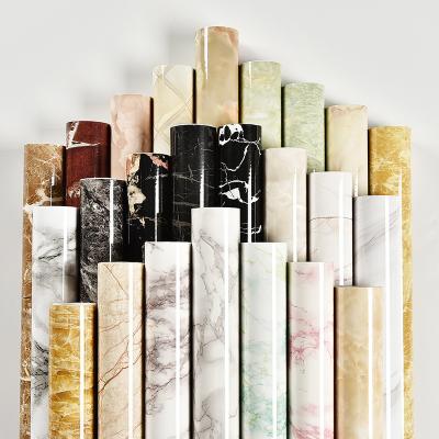 China Self Adhesive Home Decoration Wallpaper Rolls Skin and Stick 3d Wallpaper PVC Import Import with a for sale