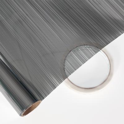 China Popular Self Adhesive Pattern Self Adhesive Film Bathroom Window Decorative Films for sale