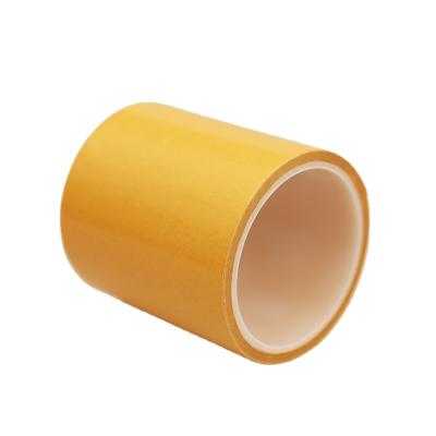 China Waterproof PET Conductive Double Side Tape-Thermal Tape for sale