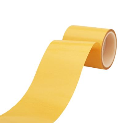 China Logo Posted Gift Packing Waterproof Sticky Waterproof Double Sided 3m Bopp Tape Packing Tape for sale