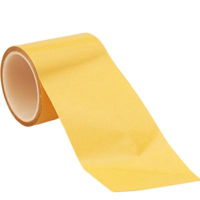 China Waterproof Suitable For Sealing Maniac Double Sided Tape Application Liner Double Sided Tape for sale