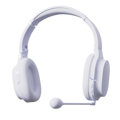 China Hot Selling Headband Opptel Headset with Microphone for Artificial Intelligence Learning Headset Earphone for sale