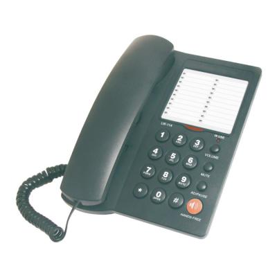 China Hotel Solution Opptel Hotel Phone With Good Quality for sale