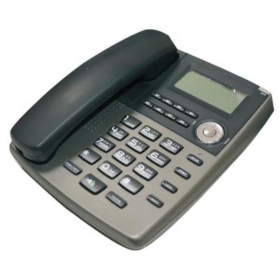 China Office Home Phone Opptel Caller ID Telephone For Home Office Hotel Solution for sale