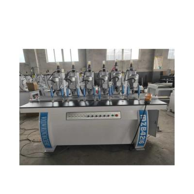 China Construction Material Stores SIX drill heads MZB4216 for sale