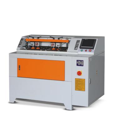 China Building Material Shops Hot Sale Drive-Dovetail Tenoner CNC600 for sale