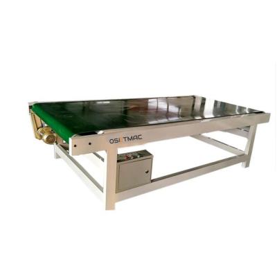 China OSETMAC Horizontal Belt Conveyor Machine GYSS1300 for sale