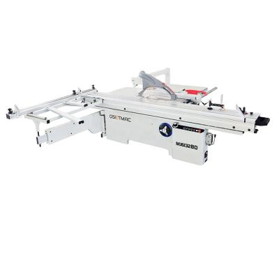 China Horizontal sliding saw /sliding table machine/sliding panel machine for sale