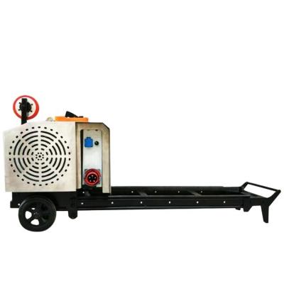 China Building Material Stores Cheapest Price “Small 22kw Portable Diamond Wire Saw Cutting Machine For Reinforced Construction for sale