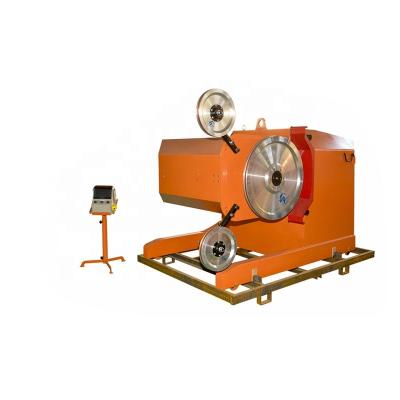 China Building material stores sale the red stone cutting machine for granite stone cutting machine for sale