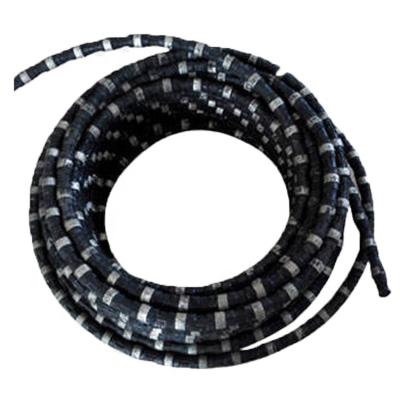 China Diamond Wires Fabricate Diamond Wire Saw For Cutting Granite Small Diamond Wire Saw Diamond Marble for sale