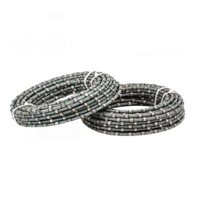 China Diamond Wires Mini Diamond Wire Saw For Sale Saw Wire For Cutting Marble Stone for sale