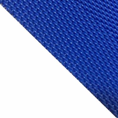 China food & Factory Beverage Press Square Spiral Mesh Conveyor Filter Polyester Belt good with cheap price from China for sale