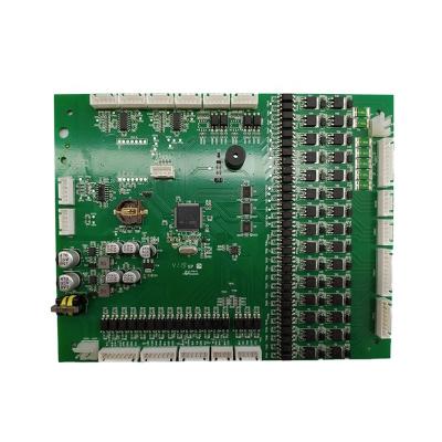 China electronics device pcb / pcba clone / reverse engineer for sale