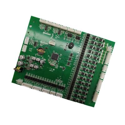 China Multilayer Electronics Device Pcb Boards Design Printed Printing Printed Circuit Board Other Pcb Prototype Pcba Assembly Service for sale