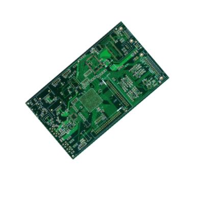 China Power Source Power Supply Led TV Panel Manufacture Led PCB Assembly for sale