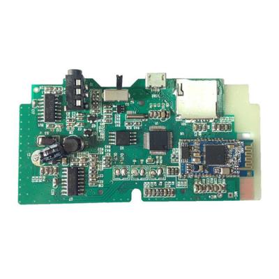 China Electronic device HDI electronic device China customer fr4 pcb manufacturer pcb pcb manufacturer for sale