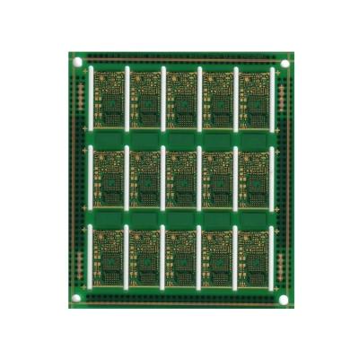 China Electronics Device Rosh ISO Customized PCB Manufacturing Flexible Multilayer Printing Circuit Board PCB for sale