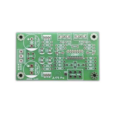 China Electronics Device PCB Board Manufacturer PCBA Assembly PCBA 94v0 Design PCBA 94v0 Circuit Board OEM ODM for sale