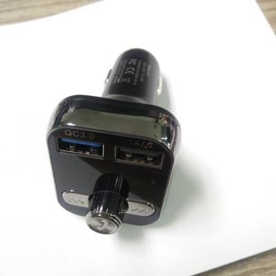 China Veichles hot sale charger car, usb car charger with led display, support OEM/ODM manufacturer, Keyou for sale