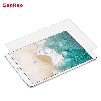 China PC/Notebook 9H Tempered Glass Screen Protector for iPad Air 2019, for iPad Pro 10.5 Tempered Glass for sale