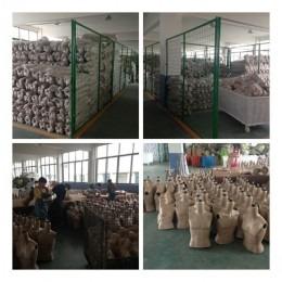 Verified China supplier - Pujiang Xufeng Hanger Co., Ltd.