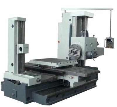 China Garment Shops TK6816 CHTEM Boring Milling Machine for good sale with best service for sale