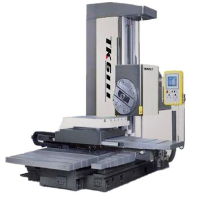 China Type 4 Spindle Mill TPX6113 Table Boring Machine for sale