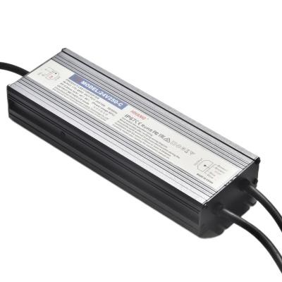 China Factory wholesale12v 300w 12v 300w 230*75*33mm Power Supply Constant Voltage Waterproof Led Power Supply for sale