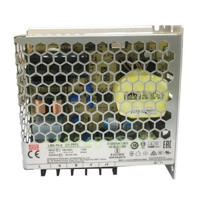 China 2021 hot sale 76.8W 24V 3.2A 24v china switching dc power supply led power supply 99*97*30mm (L*W*H) for sale