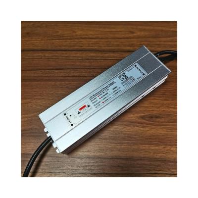 China Factory Price 20w Ip67 Switching Power Supply Waterproof AC To DC 24v 0.83a 160*30*20mm Waterproof Led Driver for sale