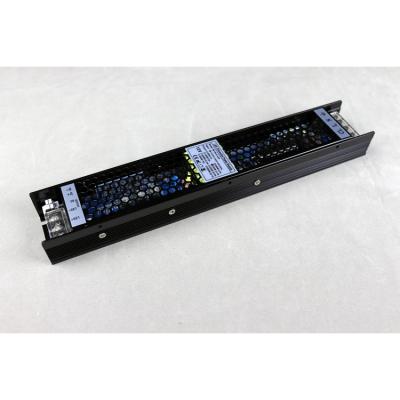 China Led Ignition 12vdc 12.5a 150w AC DC Power Supply Dimmable Led Driver 287*50*30mm for sale