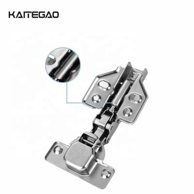 China New Product Concealing Antique For Furniture Concealed Door Hinge for sale