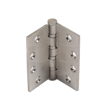 China China Manufacture Smooth Professional Iron Door Wholesale China Bearing Hinges for sale