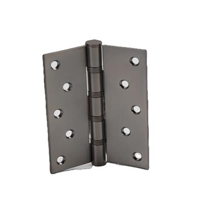 China Various Bearing Type Stainless Steel SS Wide Smooth Door Removable Hinge Stainless for sale